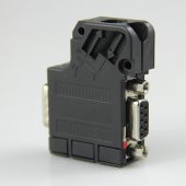 Profibus Bus Connector 6ES7 972-0BB41-0XA0 - 4