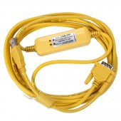 Usb-Ppı S7 200 Plc Programlama Kablosu Usb Ppi - 5