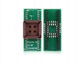PLCC44 to DIP40 Çevirici Adaptör - 1