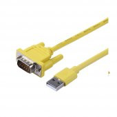 Usb-Ppı S7 200 Plc Programlama Kablosu Usb Ppi - 7