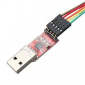 USB to TTL UART CP2102 Modül thumbnail 7