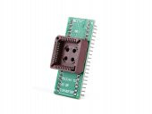 PLCC44 to DIP40 Çevirici Adaptör - 3