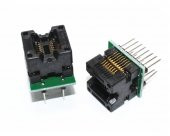 SOP16 SO16 to DIP16 Yaylı Adaptör Soket thumbnail 2