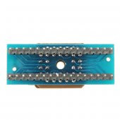 PLCC32 to DIP32 Çevirici Adaptör Eeprom Entegre Programlayıcı - 7