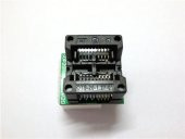 2 li SOP8 SO8 to DIP8 Adaptör Soket - 5
