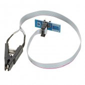 SOIC8 SOP8 Test Klips - 1