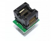 SOP16 SO16 to DIP16 Yaylı Adaptör Soket thumbnail 8