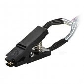 SOIC8 SOP8 Test Klips - 2