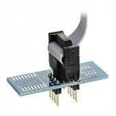 SOIC8 SOP8 Test Klips - 3