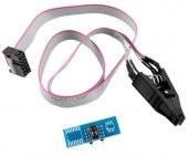 SOIC8 SOP8 Test Klips - 4