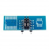 SOIC8 SOP8 Test Klips - 5