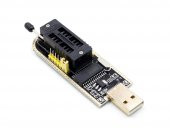 Ch341A Eeprom Flash Bios Programlayıcı Türkçe Yazılım Desteği - 3