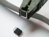 SOIC8 SOP8 Test Klips - 6