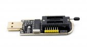 Ch341A Eeprom Flash Bios Programlayıcı Türkçe Yazılım Desteği - 4