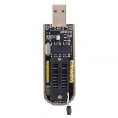 Ch341A Eeprom Flash Bios Programlayıcı Türkçe Yazılım Desteği - 5