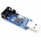 Usbasp V2.0 Usbısp Atmel Mcu Programlayıcı Avr Prog Usb Asp Isp - 2