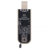 Ch341A Eeprom Flash Bios Programlayıcı Türkçe Yazılım Desteği - 6