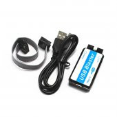 Altera Fpga Cpld Usb Blaster Programlayıcı - Download Cable - 2
