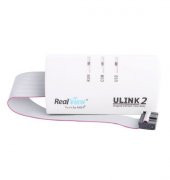 ULINK 2 Arm Jtag Programlayıcı ve Hata Ayıklayıcı Debugger - 1
