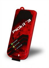 PICKIT3 Klon (Çin) + Zif Adaptör Pic Programlayıcı Hata Ayıklayıcı thumbnail 3