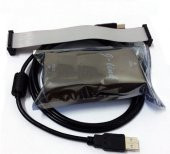 J-LINK ARM JTAG Programmer Debugger - 5