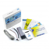 ST-LINK V2 Arm Mcu Jtag Swim Swd Programlayıcı Debugger (Orijinal ST Ürünü) - 1