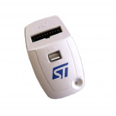 ST-LINK V2 Arm Mcu Jtag Swim Swd Programlayıcı Debugger (Orijinal ST Ürünü) - 2
