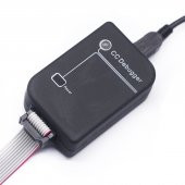 CC Debugger CN TI RF Entegre Programlayıcı Hata Ayıklayıcı thumbnail 1