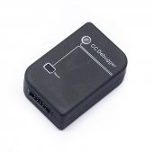 CC Debugger CN TI RF Entegre Programlayıcı Hata Ayıklayıcı thumbnail 3