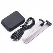 CC Debugger CN TI RF Entegre Programlayıcı Hata Ayıklayıcı thumbnail 5