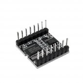 DFplayer MP3-TF-16P Ses Müzik Mini Mp3 Wav Wma Çalma Kartı thumbnail 2