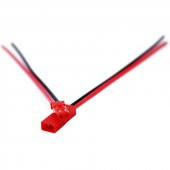 Jst Kablo Erkek Dişi Çift 10Cm 100Mm Model Uçak Helikopter Robot thumbnail 8