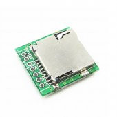 M2801002 Wav Mp3 Player Modülü thumbnail 6