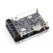 XY-P15W Bluetooth Modülü-24V, 2A, 30W-Kablosuz Müzik Çalma - 3