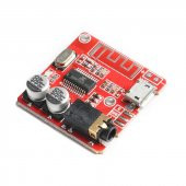 XY-BT-Mini Modül-Mini MP3 Kablosuz Alıcı-Bluetooth - 1