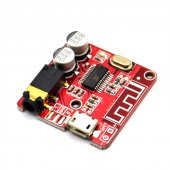 XY-BT-Mini Modül-Mini MP3 Kablosuz Alıcı-Bluetooth - 2