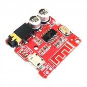 XY-BT-Mini Modül-Mini MP3 Kablosuz Alıcı-Bluetooth - 3