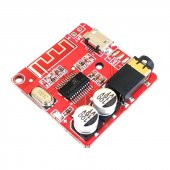 XY-BT-Mini Modül-Mini MP3 Kablosuz Alıcı-Bluetooth - 4