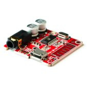 XY-BT-Mini Modül-Mini MP3 Kablosuz Alıcı-Bluetooth - 7