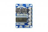 TDA8932 30W Ses Amfi Modülü-DC 10V-36V-Ses Yükseltici-MonoDijital - 3