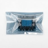 TPA3110 Modül -DC 8V-26V 30+30W Ses Yükseltici Amfi thumbnail 6