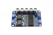 TDA8932 30W Ses Amfi Modülü-DC 10V-36V-Ses Yükseltici-MonoDijital - 4