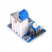 Tda2030A Amfi Modül Ses Yükseltici 6V 12V 18W Müzik Ses Mono - 4