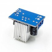 Tda2030A Amfi Modül Ses Yükseltici 6V 12V 18W Müzik Ses Mono - 5