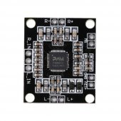 PAM8610 2X15W Amplifier Modül-Dijital Amfi - D Class - 1