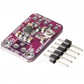 Pam8302 5 V 2.5 W Class D Mono Amfi Mini Dijital Amfilikatör Müzik Ses Yükseltici Kuvvetlendirici - 1