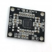 PAM8610 2X15W Amplifier Modül-Dijital Amfi - D Class - 4