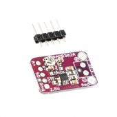 Pam8302 5 V 2.5 W Class D Mono Amfi Mini Dijital Amfilikatör Müzik Ses Yükseltici Kuvvetlendirici - 4