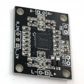 PAM8610 2X15W Amplifier Modül-Dijital Amfi - D Class - 6