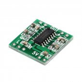 PAM8403 Mini Ses Yükseltici Class D 2x3w Amfi Kartı Stereo Dijital Amfilikatör Müzik Ses Yükseltici - 4